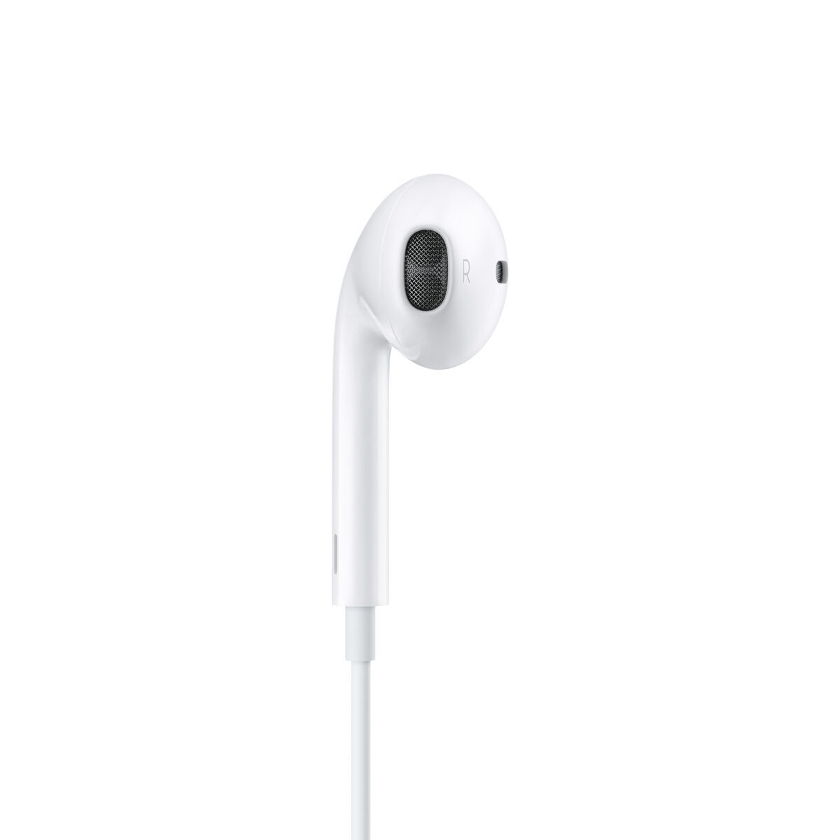 Auriculares Apple MYQY3ZM/A Blanco (1 unidad)