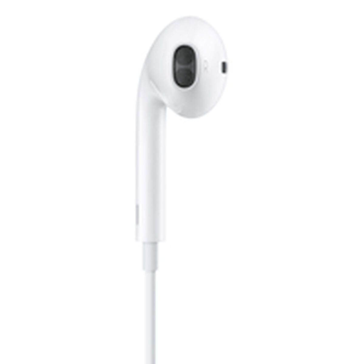 Auriculares Apple MYQY3ZM/A Blanco (1 unidad)