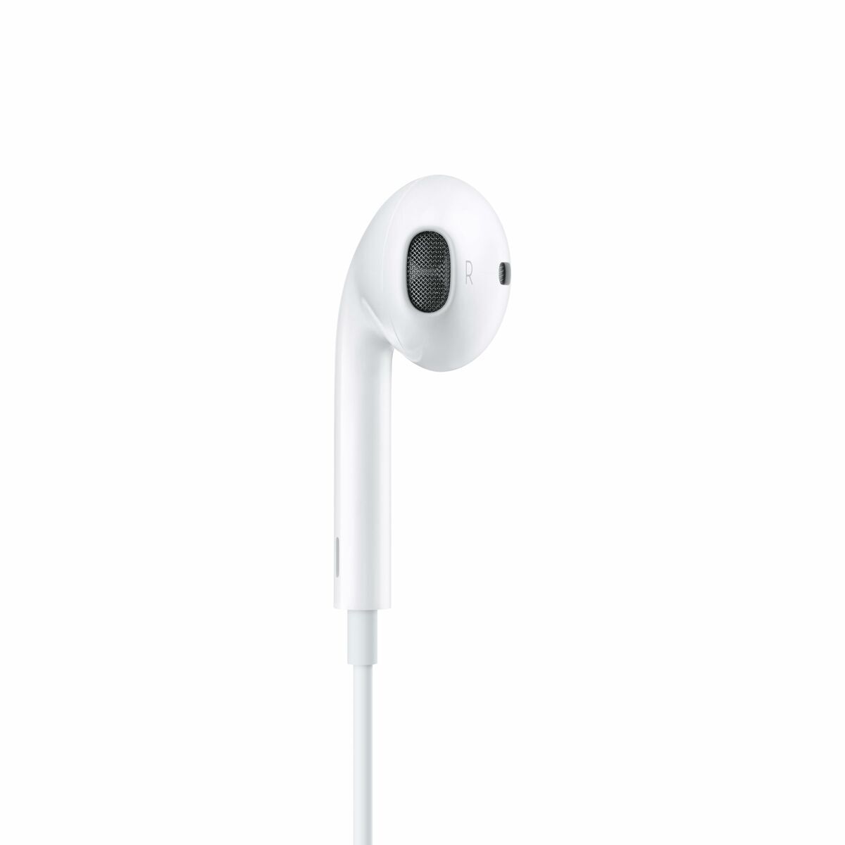 Auriculares Apple MYQY3ZM/A Blanco (1 unidad)