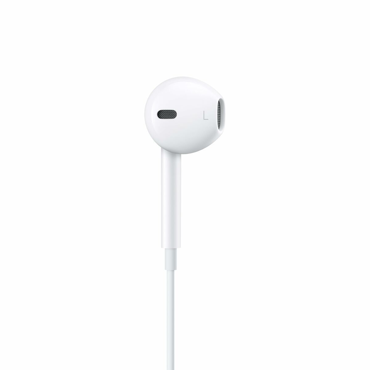 Auriculares Apple MYQY3ZM/A Blanco (1 unidad)