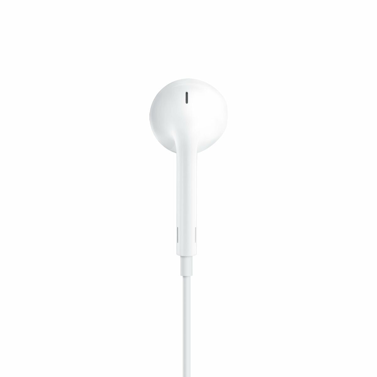 Auriculares Apple MYQY3ZM/A Blanco (1 unidad)