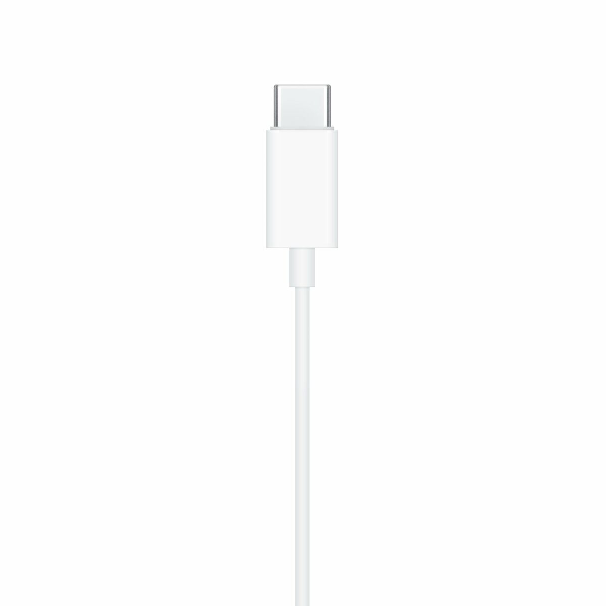Auriculares Apple MYQY3ZM/A Blanco (1 unidad)