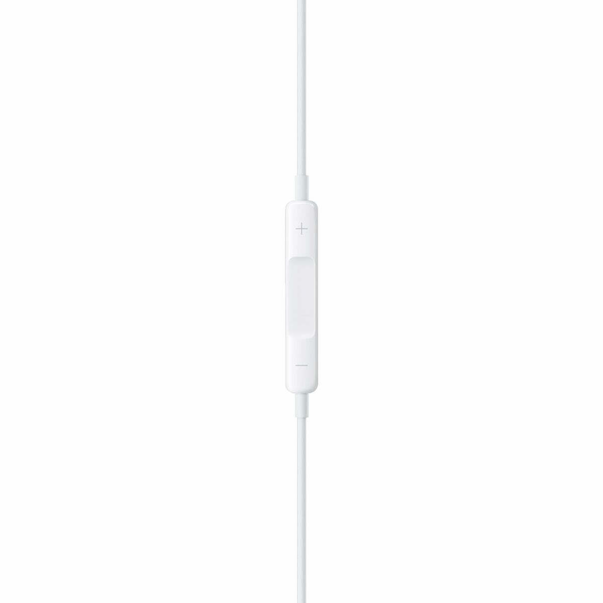 Auriculares Apple MYQY3ZM/A Blanco (1 unidad)