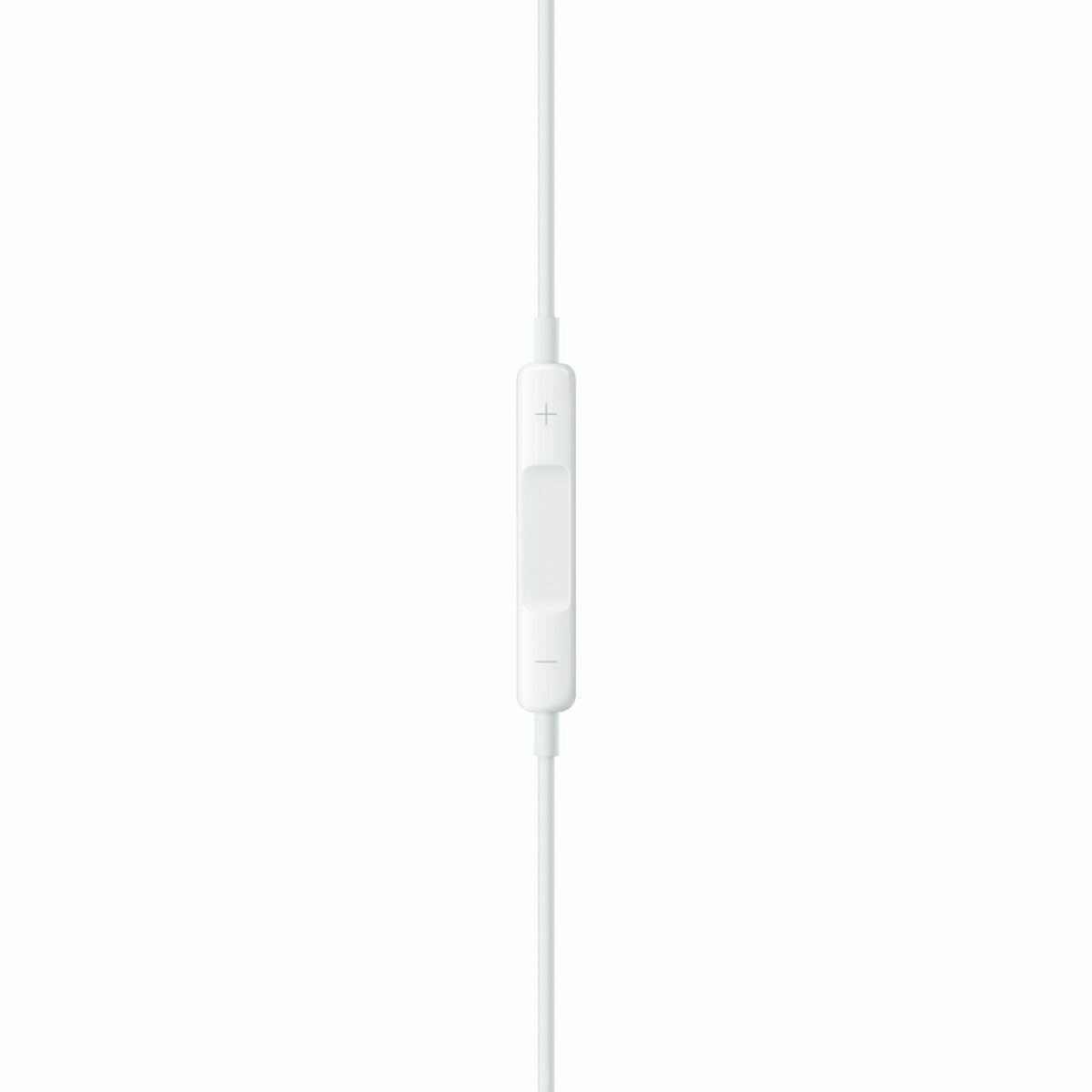 Auriculares Apple MYQY3ZM/A Blanco (1 unidad)