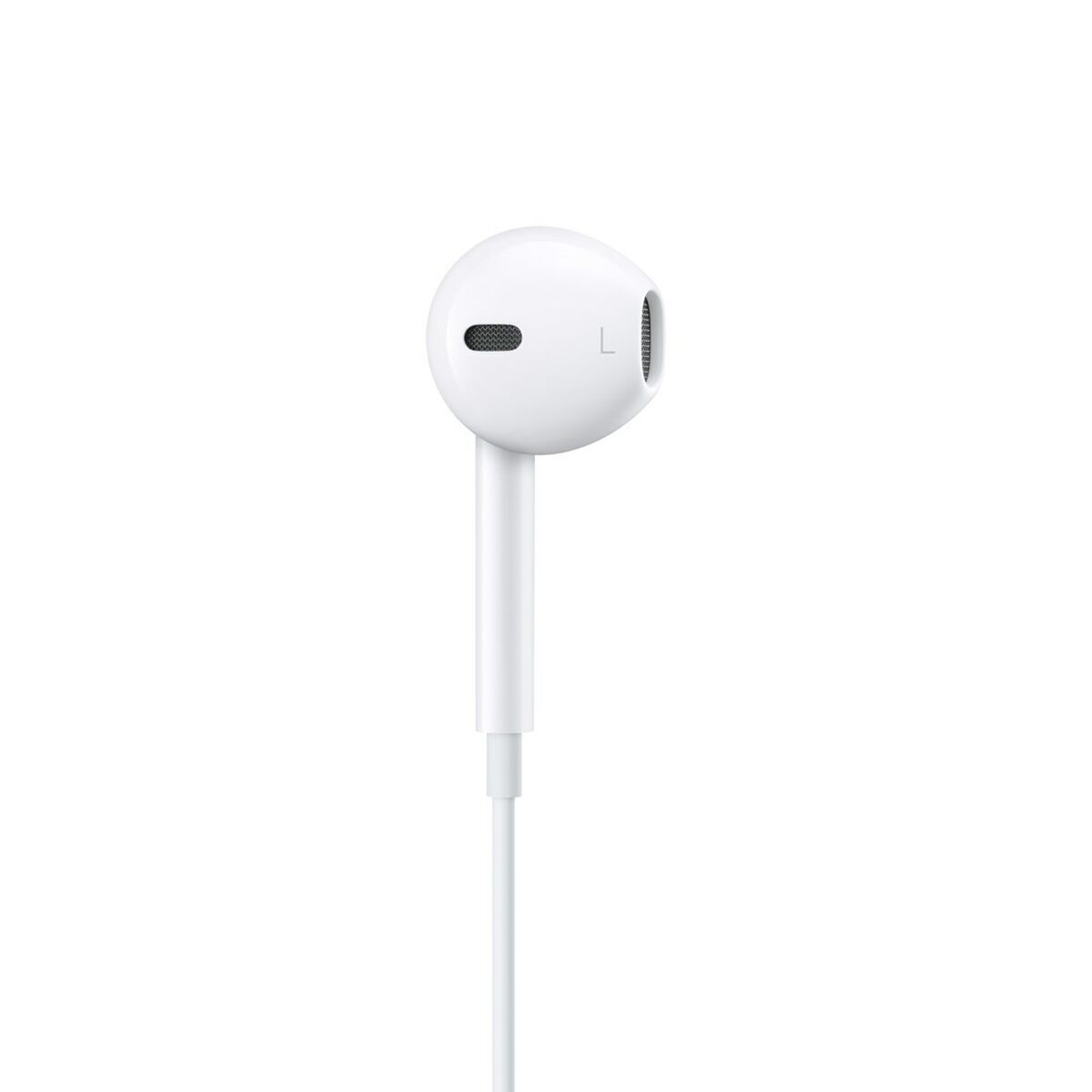Auriculares Apple MYQY3ZM/A Blanco (1 unidad)
