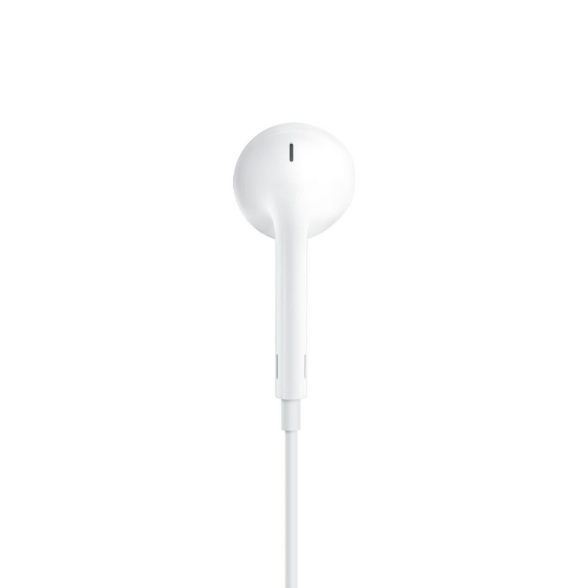Auriculares Apple MYQY3ZM/A Blanco (1 unidad)