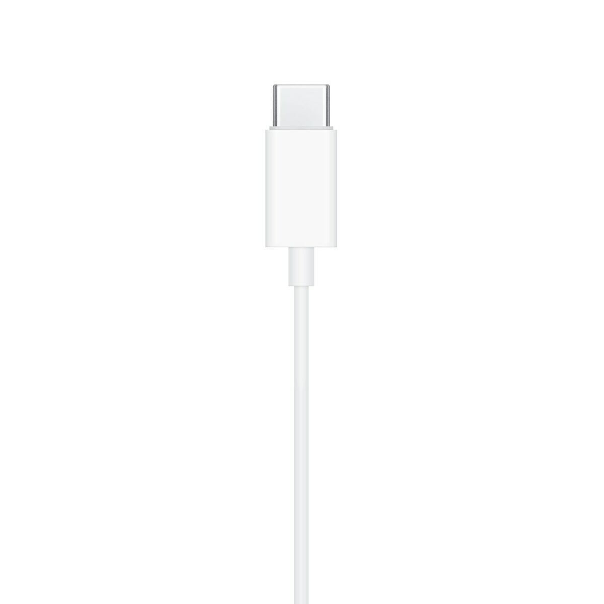 Auriculares Apple MYQY3ZM/A Blanco (1 unidad)