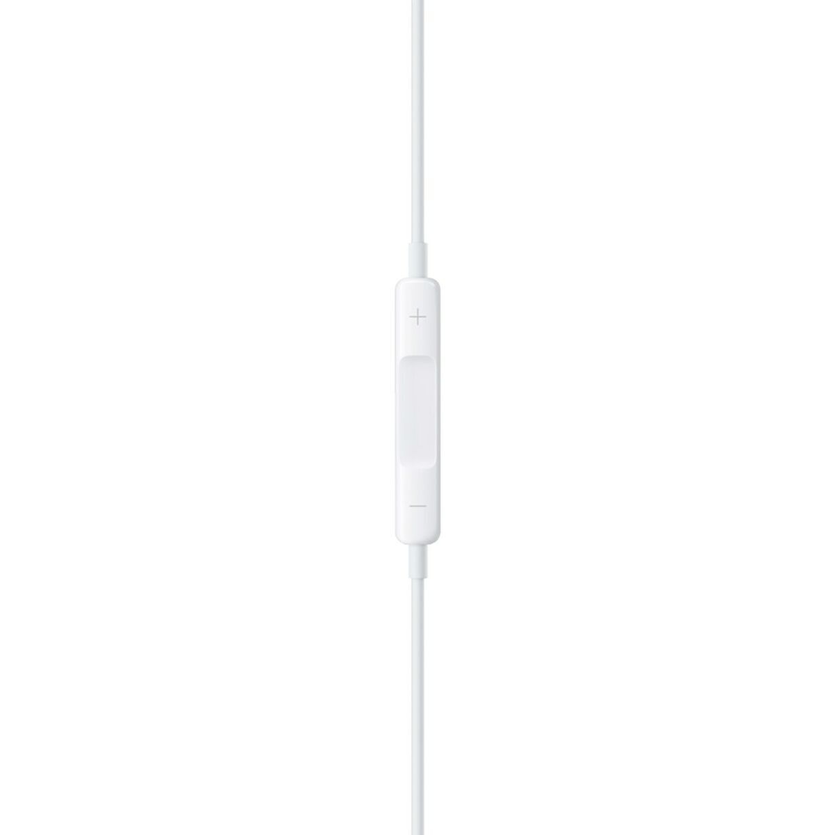Auriculares Apple MYQY3ZM/A Blanco (1 unidad)