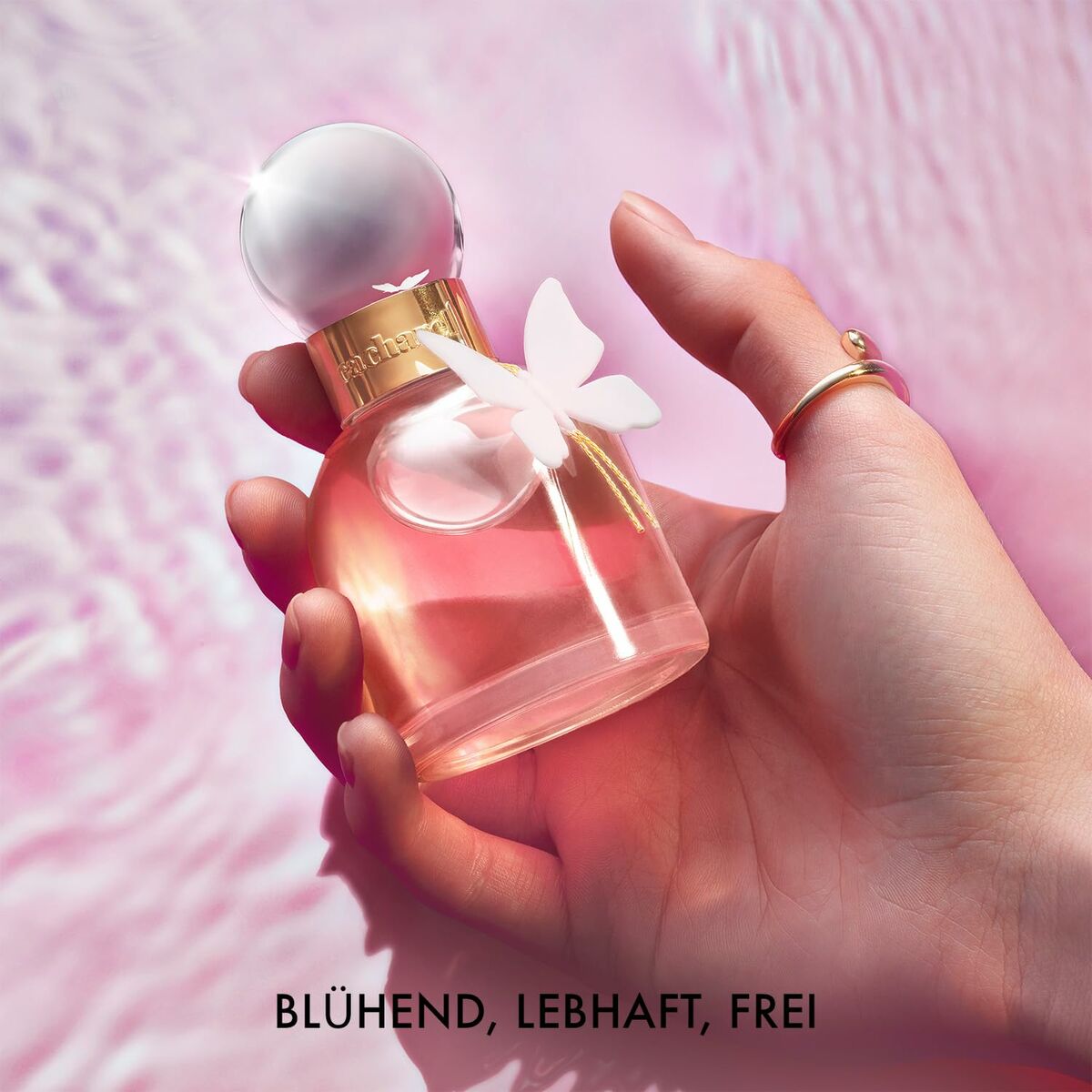 Perfume Mujer Cacharel ELLA ELLA 30 ml