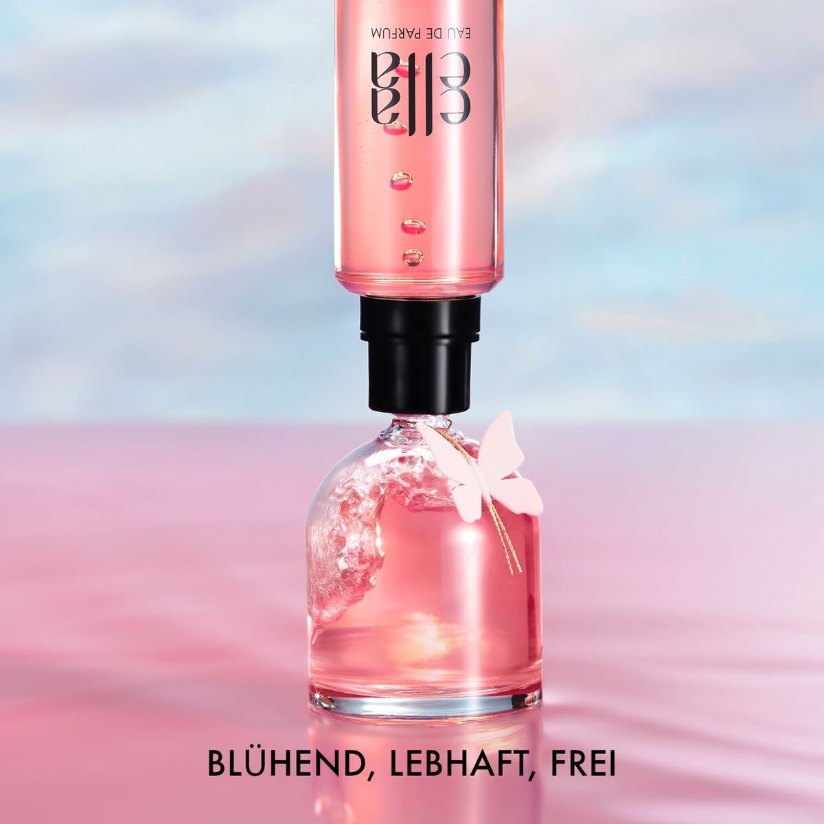 Perfume Mujer Cacharel ELLA ELLA 100 ml