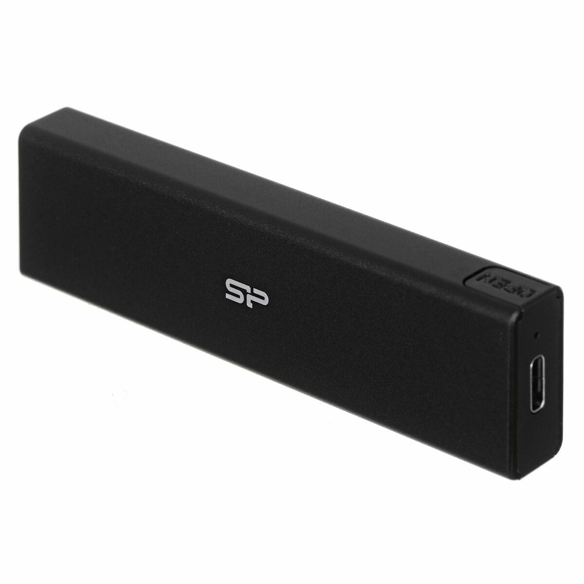 Caja Externa Silicon Power PD60 Negro