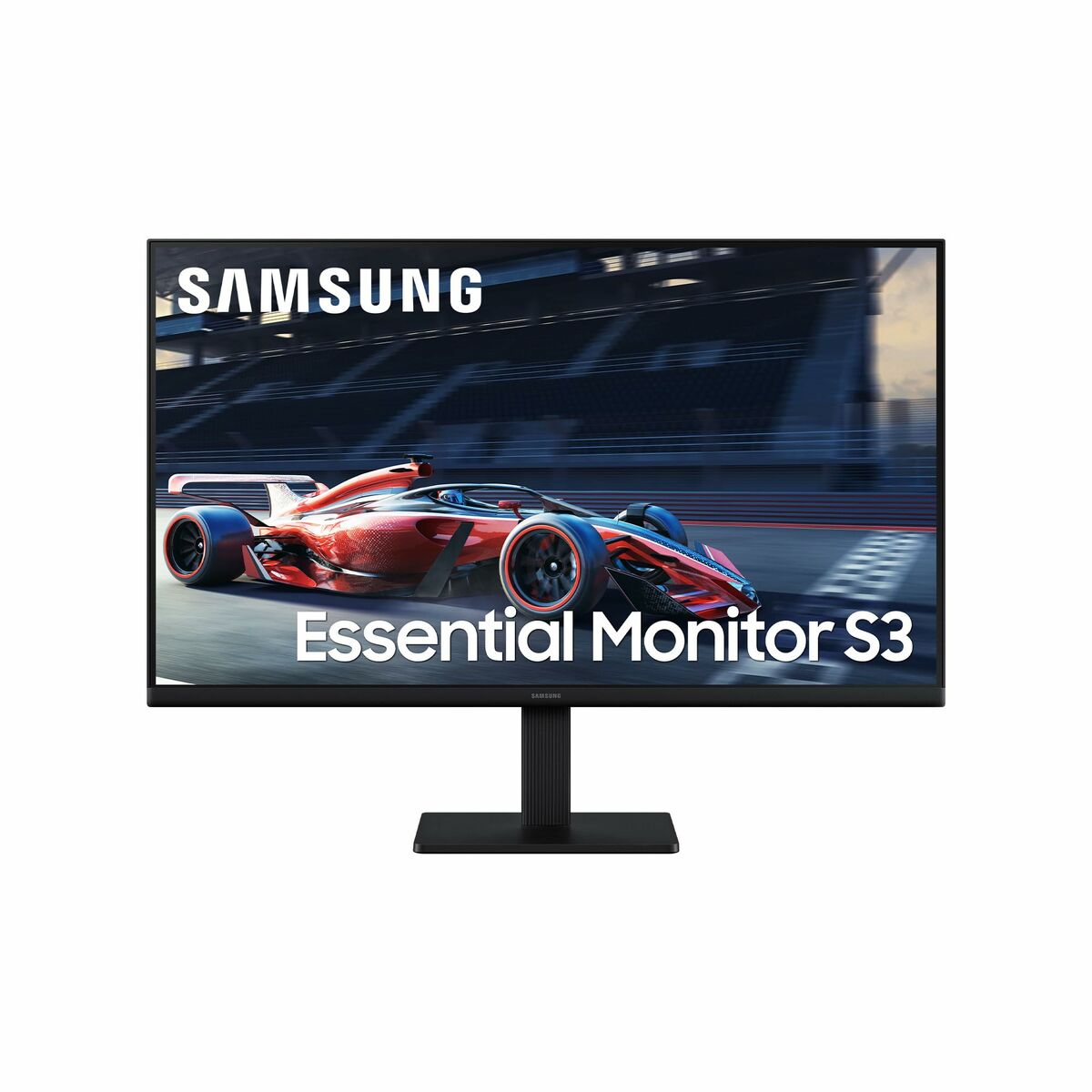Monitor Gaming Samsung LS27D302GAUXEN