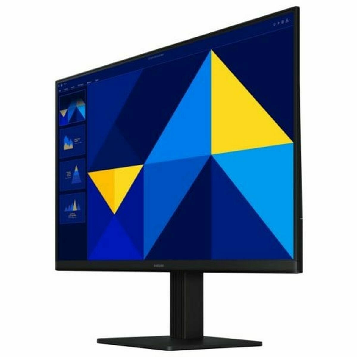 Monitor Gaming Samsung LS27D302GAUXEN