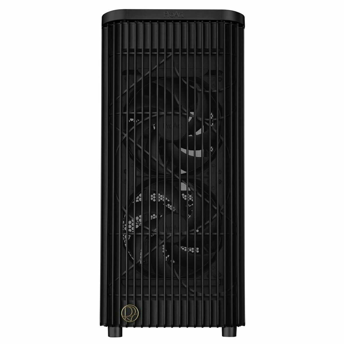 Caja Semitorre ATX Asus 90DC00M0-B39020 Negro