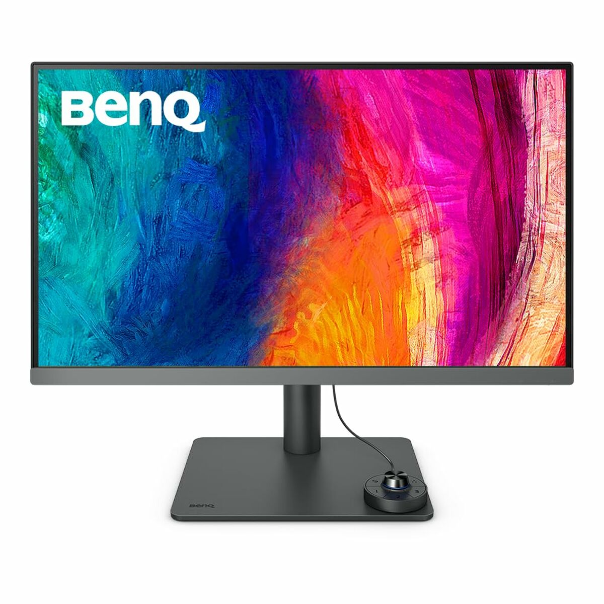 Monitor Gaming BenQ PD2706U 4K Ultra HD 27"
