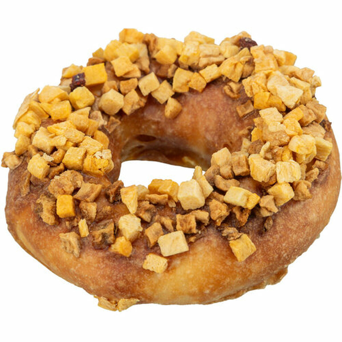 Snack para Perros Trixie Pollo Pato Bacalao Donut 3 Piezas