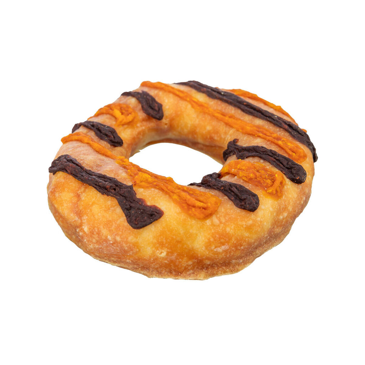 Snack para Perros Trixie Pollo Pato Bacalao Donut 3 Piezas