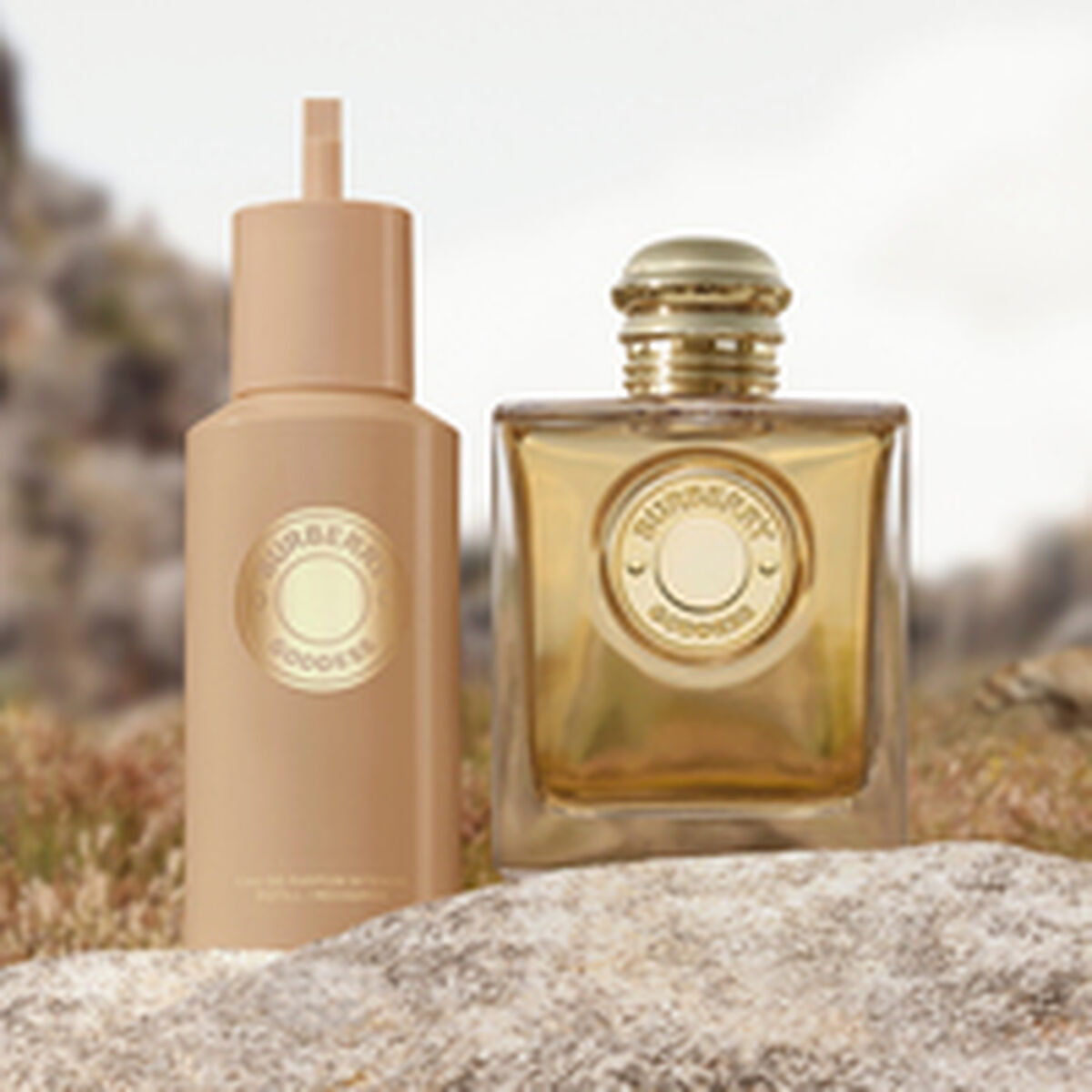 Perfume Mujer Burberry BURBERRY GODDESS EDP 30 ml