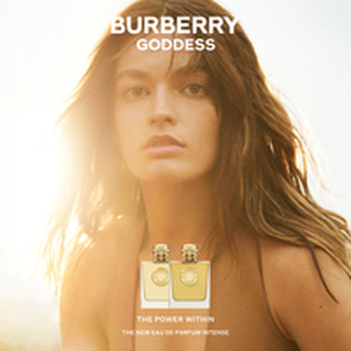 Perfume Mujer Burberry BURBERRY GODDESS EDP 30 ml
