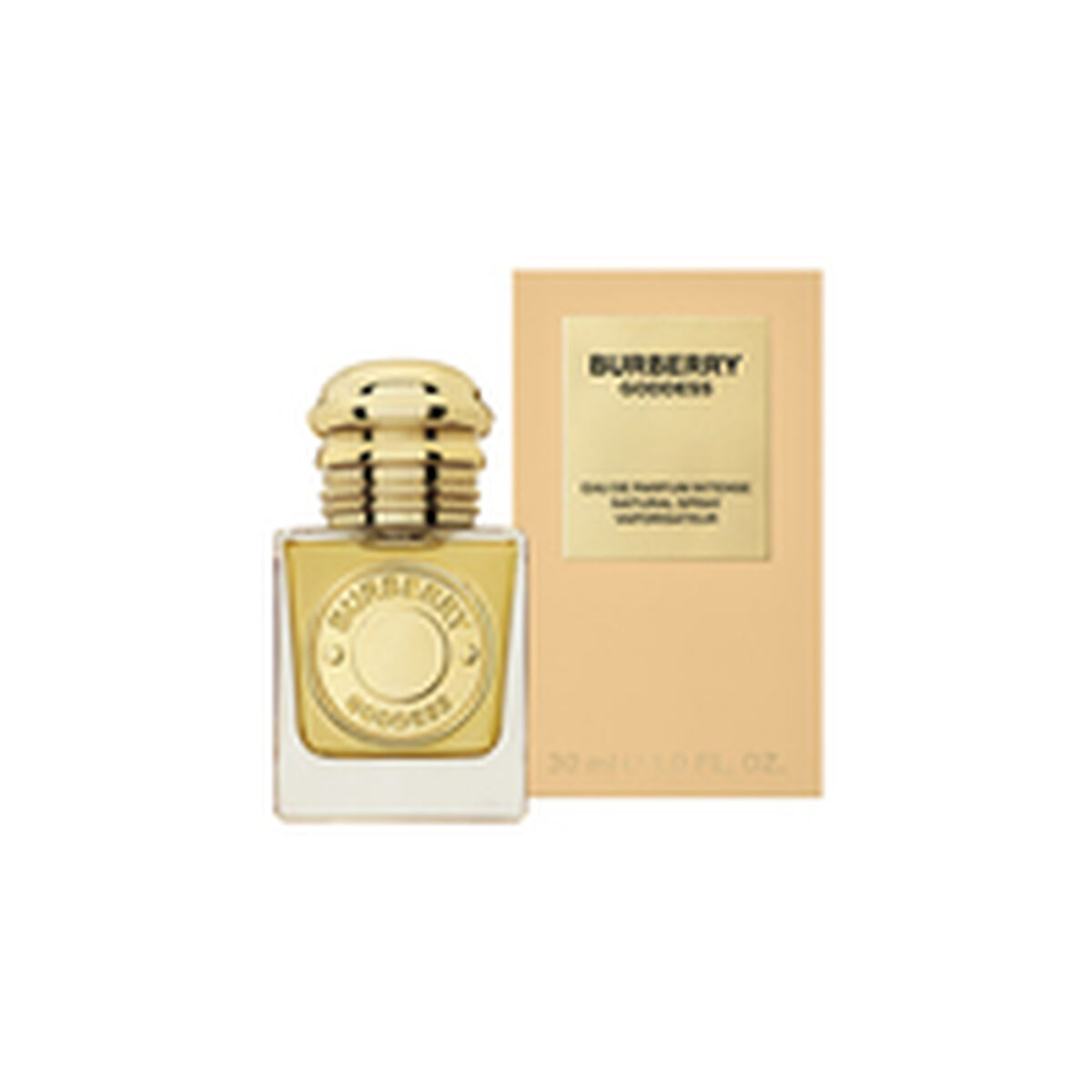 Perfume Mujer Burberry BURBERRY GODDESS EDP 30 ml