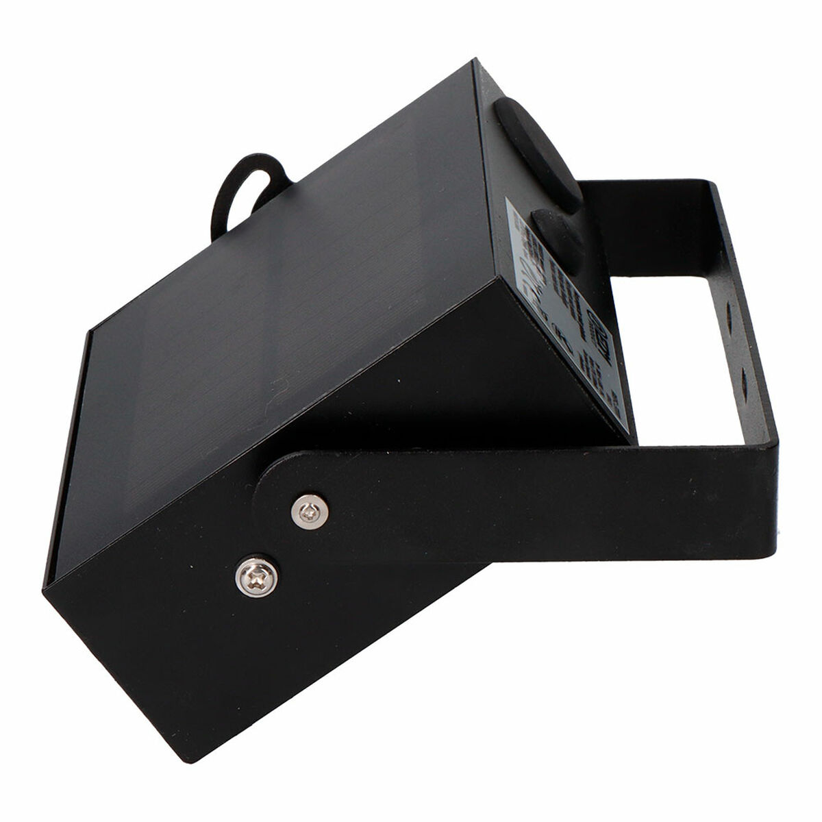 Foco Proyector EDM 31111 7 W Negro 700 lm (6500 K)