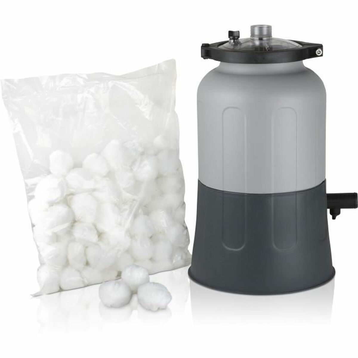 Depuradora para Piscina Gre