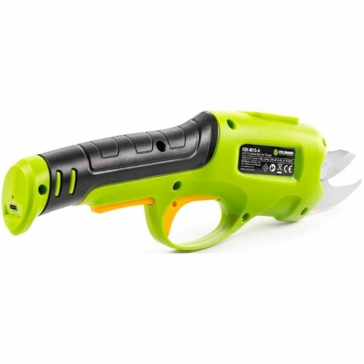 Tijeras de césped Fieldmann