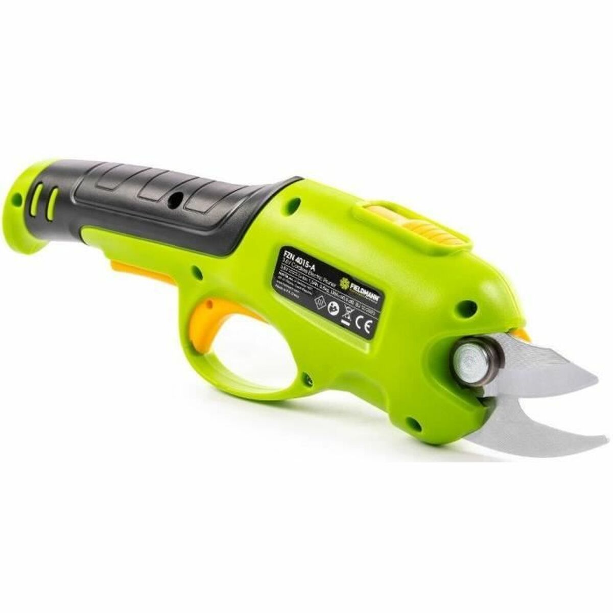 Tijeras de césped Fieldmann