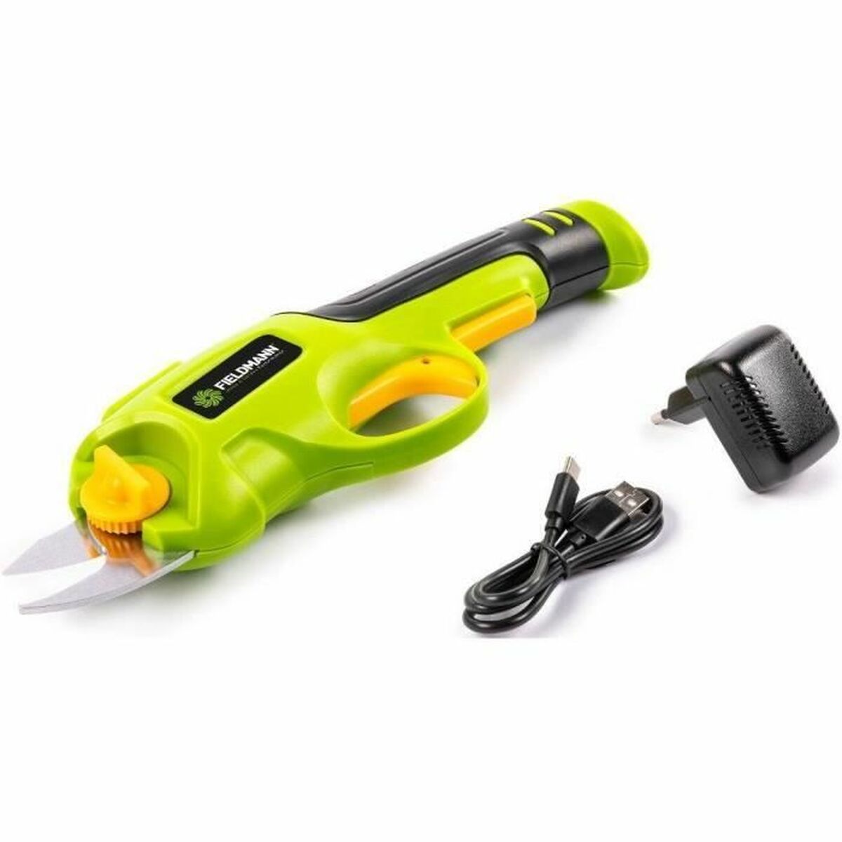 Tijeras de césped Fieldmann