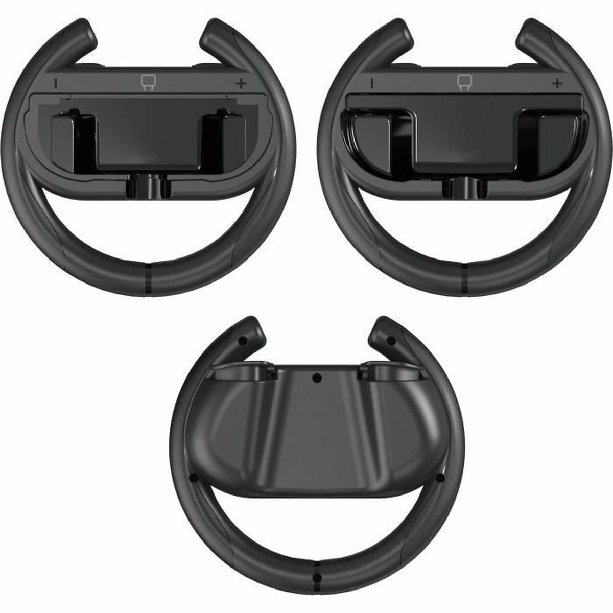 Volante de Carreras Venom Nintendo Switch