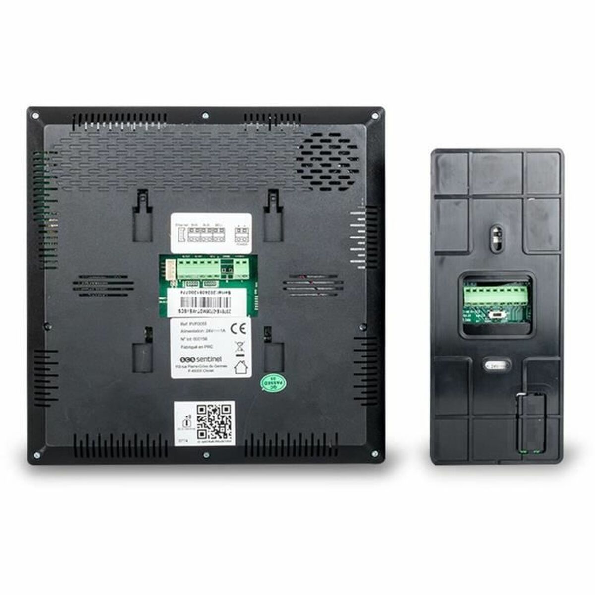 Videoportero Inteligente SCS SENTINEL VisioWifi