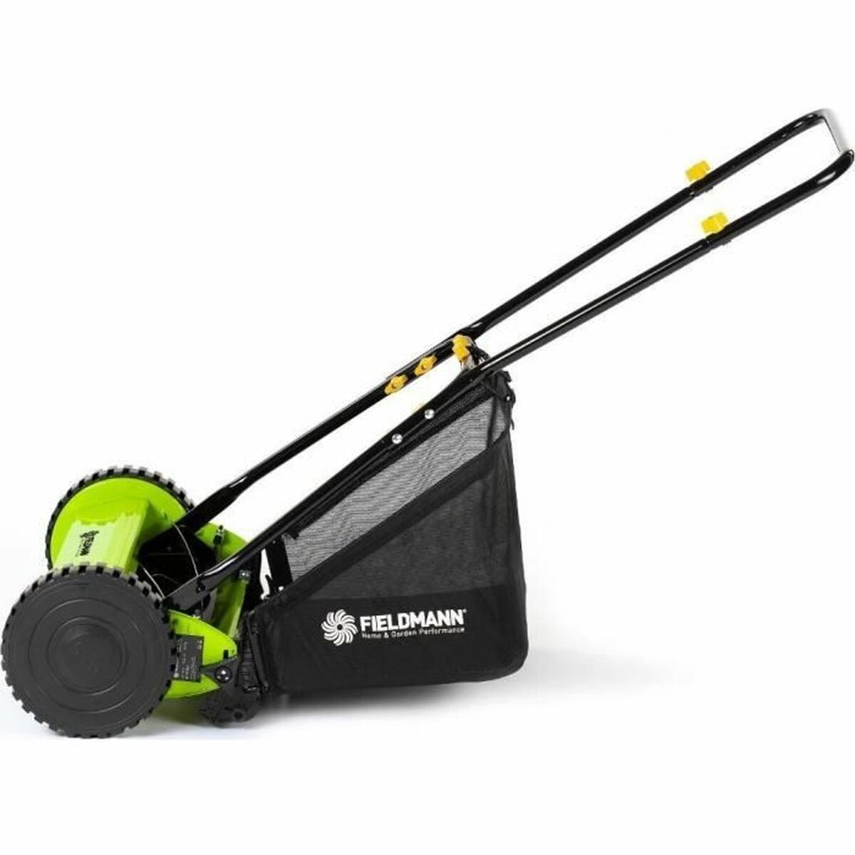 Cortacésped Fieldmann FZR 1010 12-42 mm