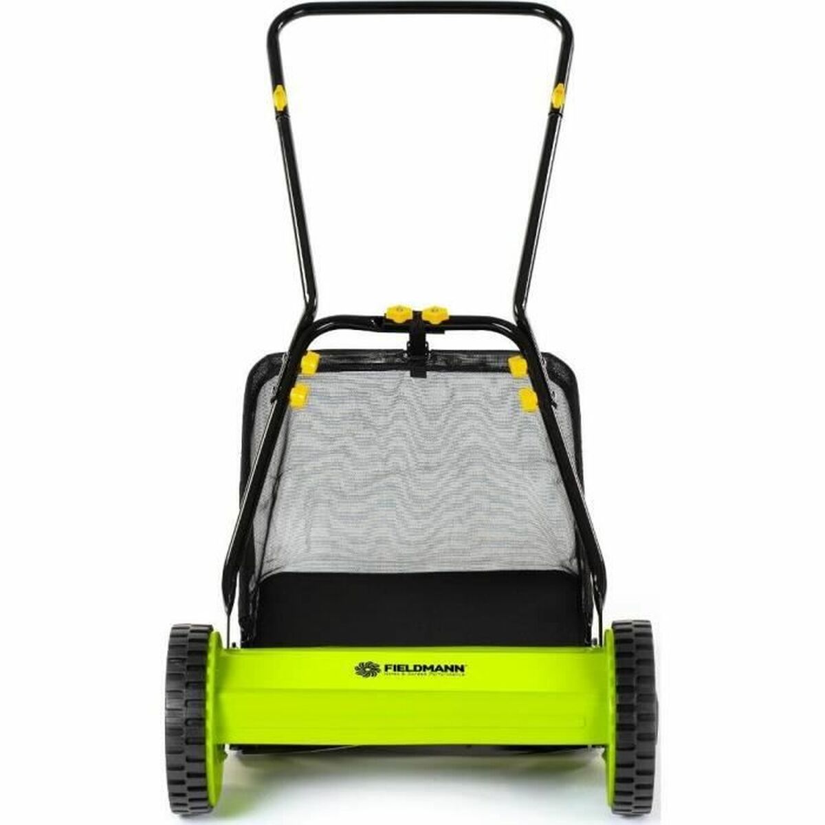 Cortacésped Fieldmann FZR 1010 12-42 mm