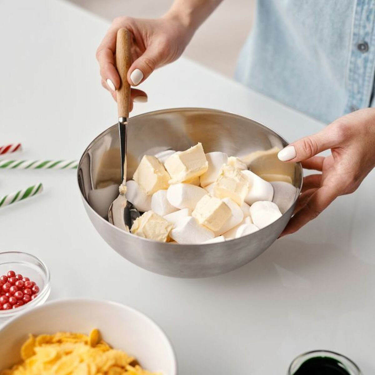 Bol para Mezclar Fackelmann