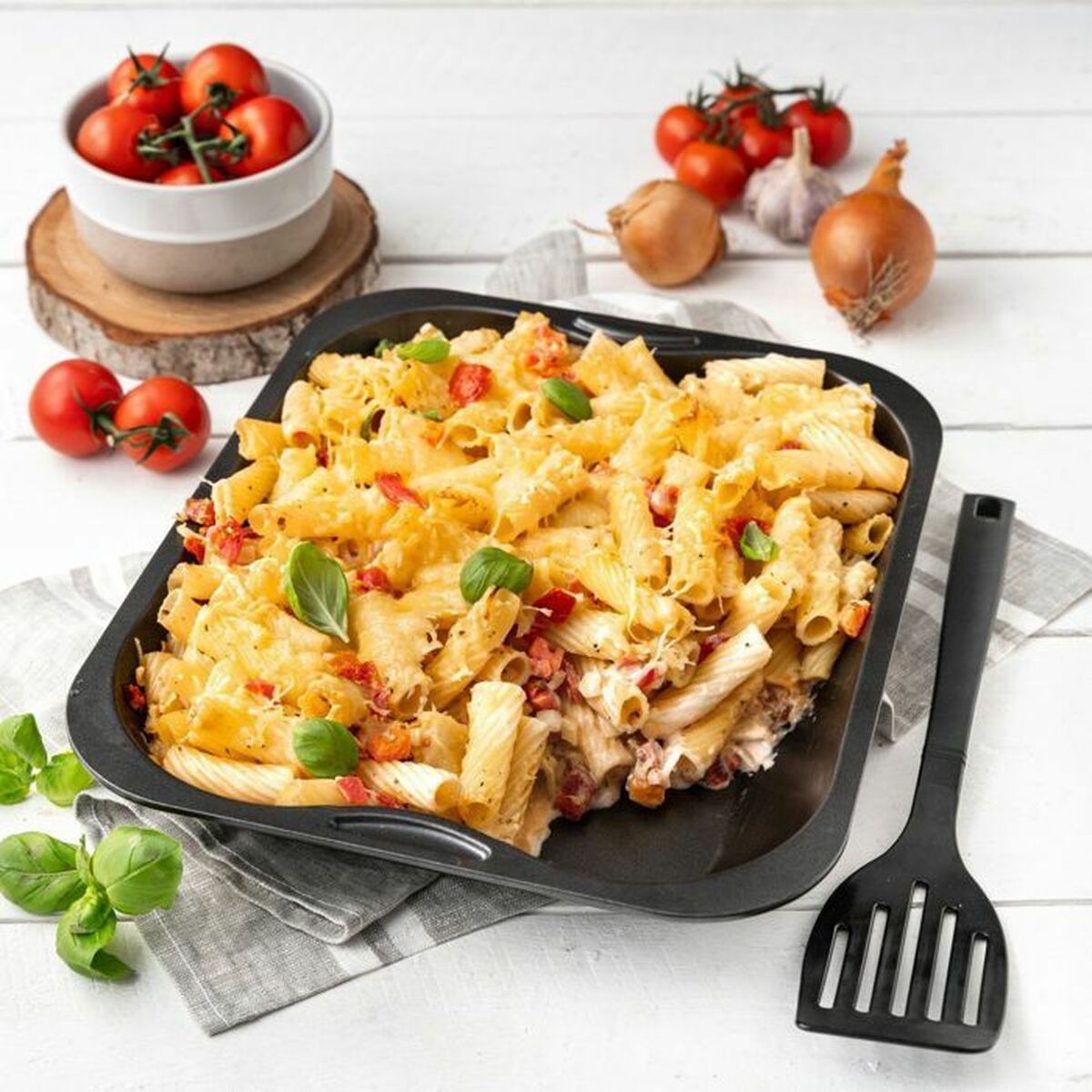 Bandeja para Horno Zenker