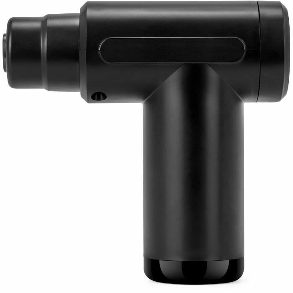 Masajeador de Mano Eléctrico Livoo Negro