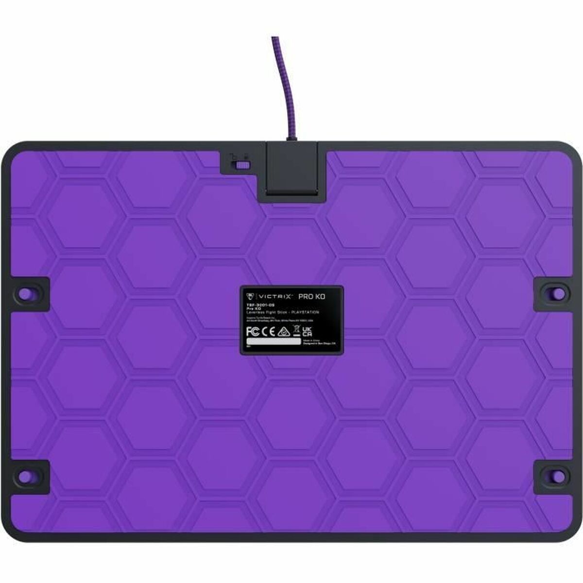 Mando Gaming Turtle Beach