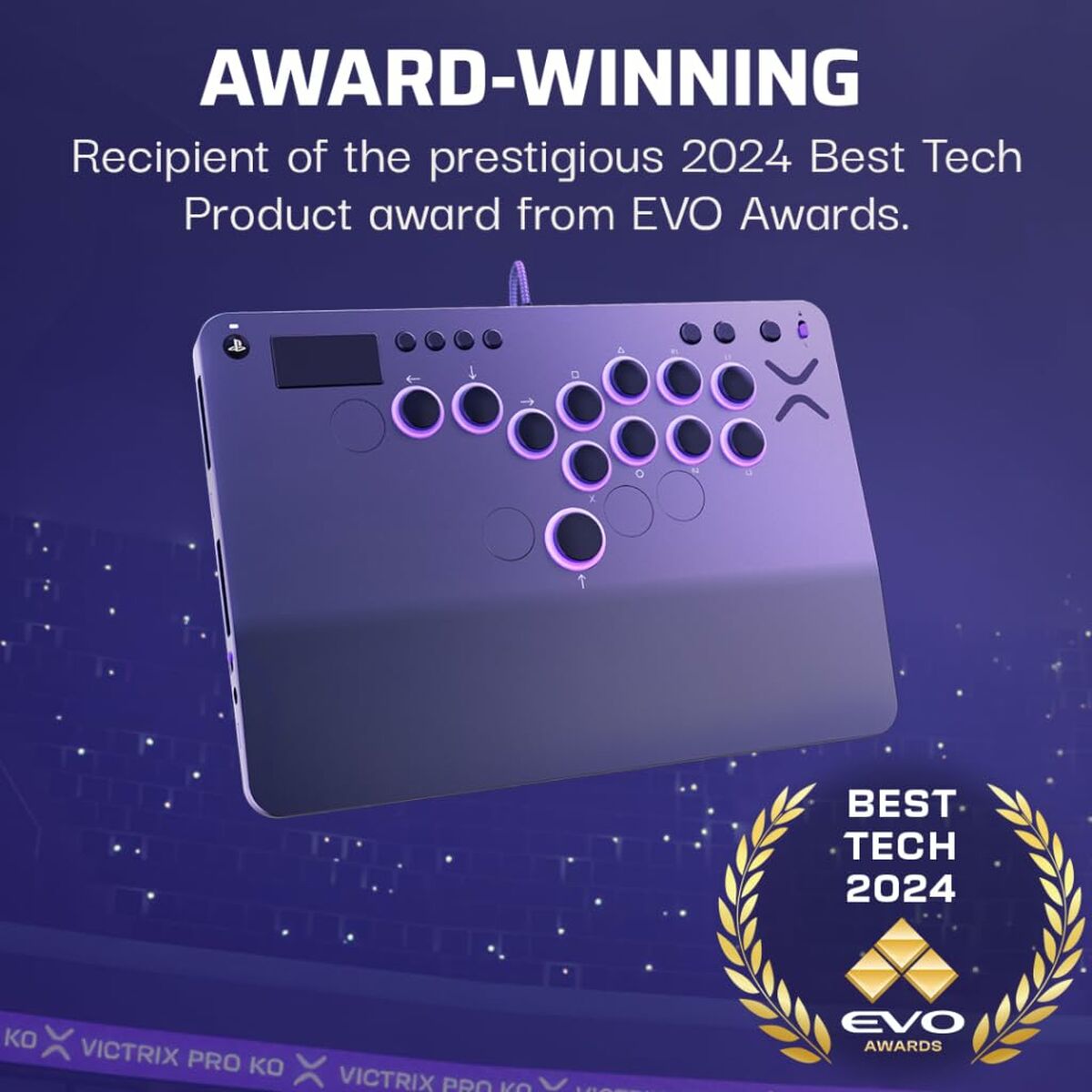 Mando Gaming Turtle Beach