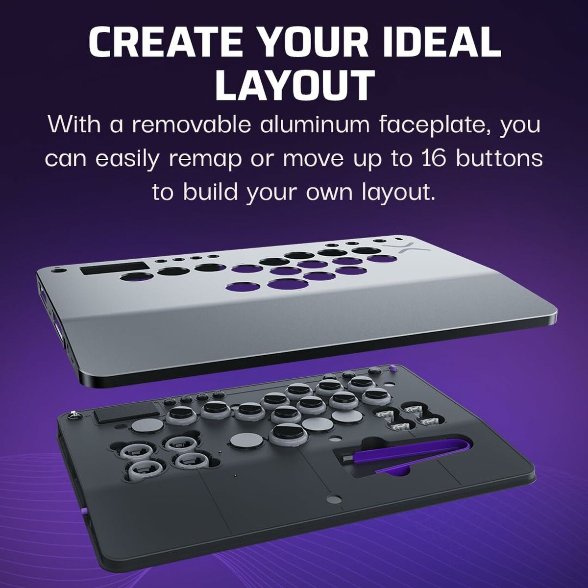 Mando Gaming Turtle Beach