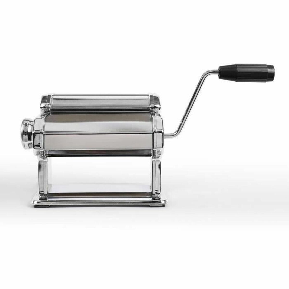 Máquina para hacer Pasta Livoo MEN41 Metal Acero Inoxidable