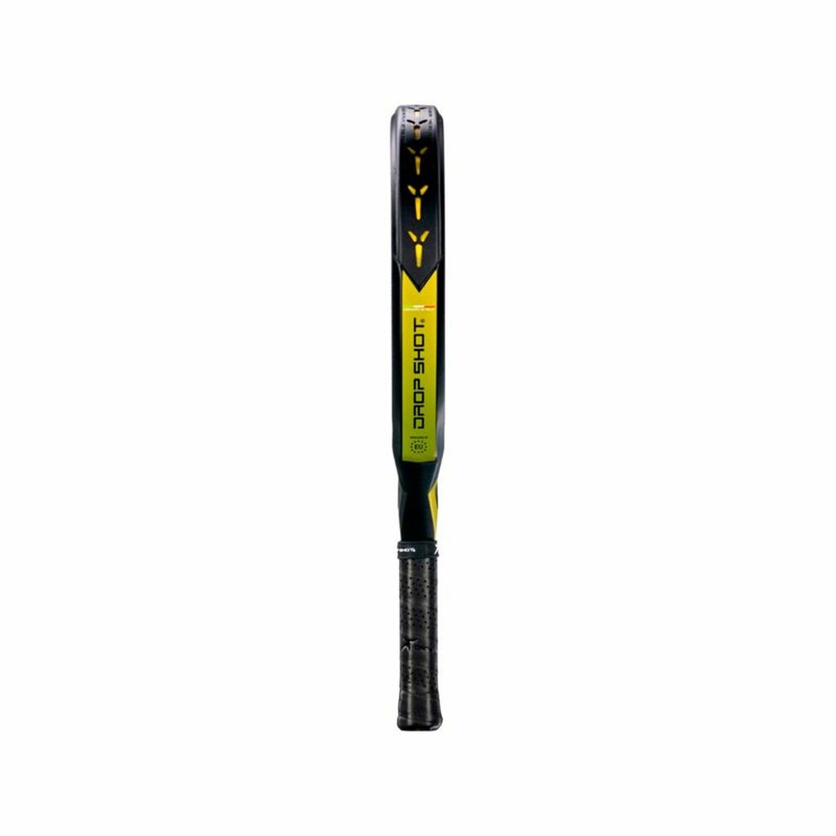 Pala de Pádel Drop Shot Explorer Pro Attack Amarillo