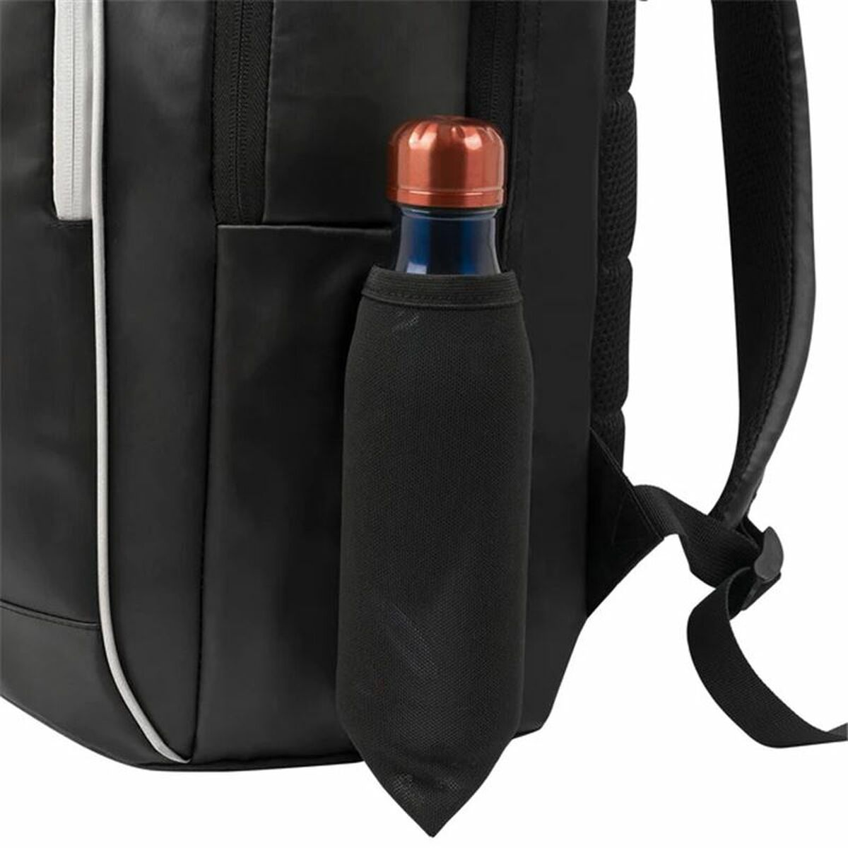 Mochila Deportiva Nox Pro Series Negro