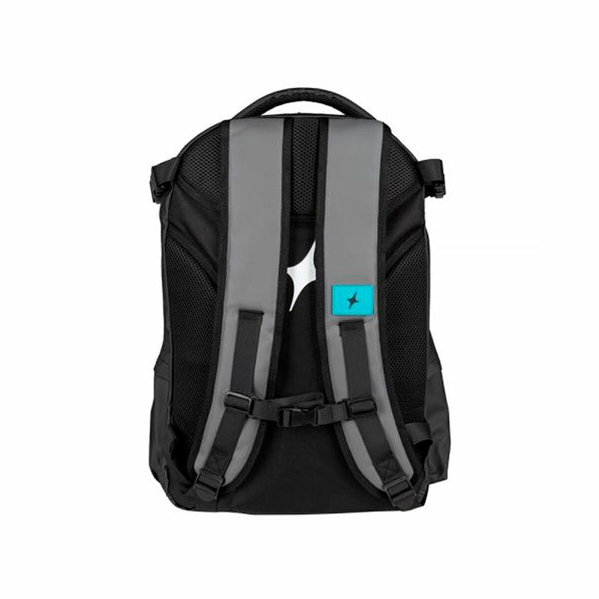 Mochila Deportiva Starvie Sport Blue Drax Azul