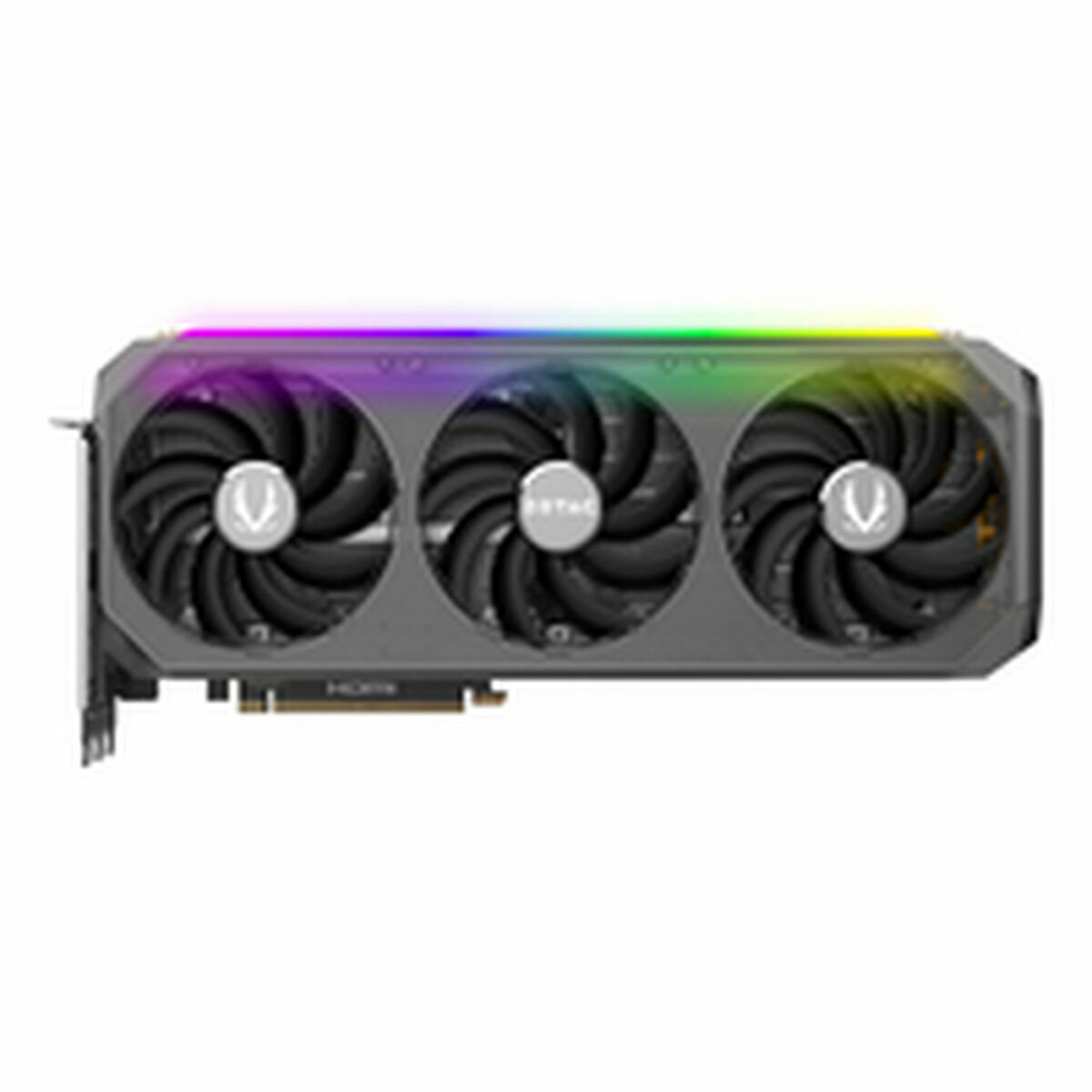 Tarjeta Gráfica Zotac ZT-B50800BU-10P GEFORCE RTX 5080 16 GB GDDR6X GDDR7