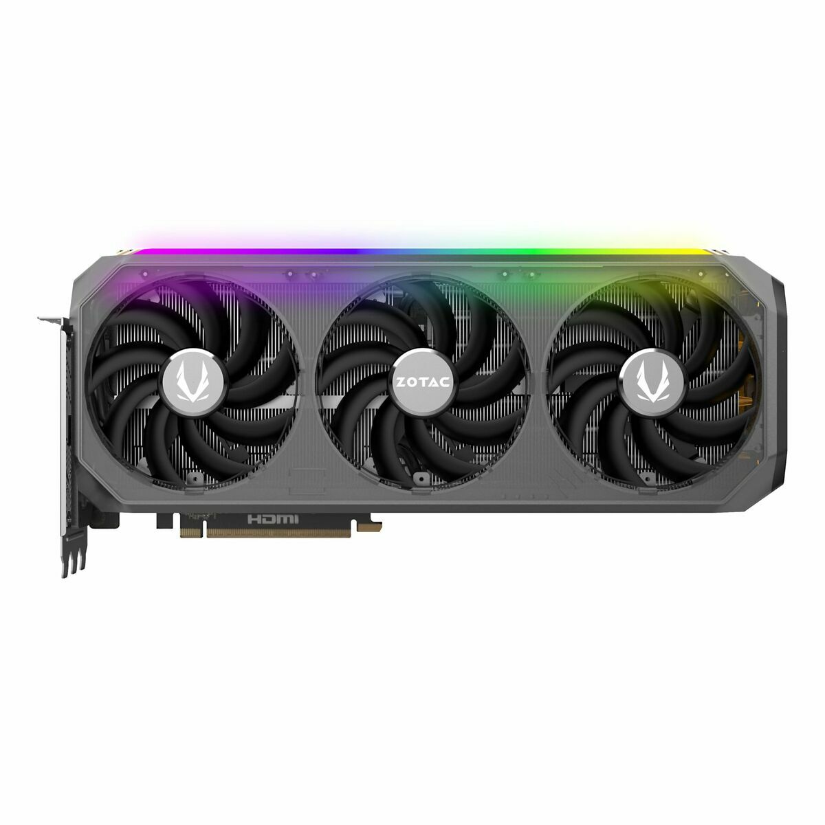 Tarjeta Gráfica Zotac ZT-B50800BU-10P GEFORCE RTX 5080 16 GB GDDR6X GDDR7
