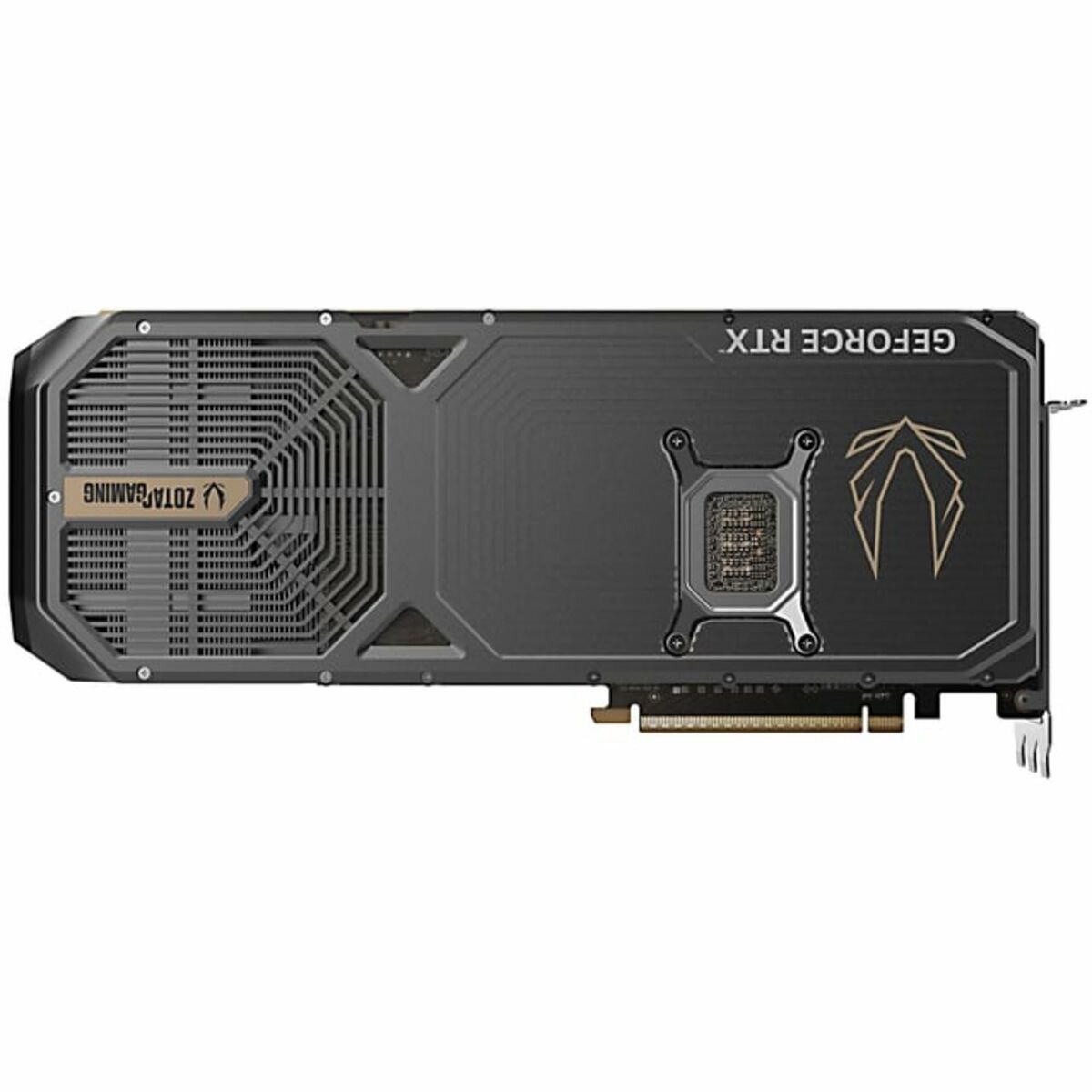 Tarjeta Gráfica Zotac ZT-B50800BU-10P GEFORCE RTX 5080 16 GB GDDR6X GDDR7
