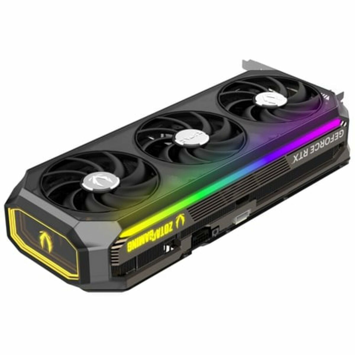 Tarjeta Gráfica Zotac ZT-B50800BU-10P GEFORCE RTX 5080 16 GB GDDR6X GDDR7
