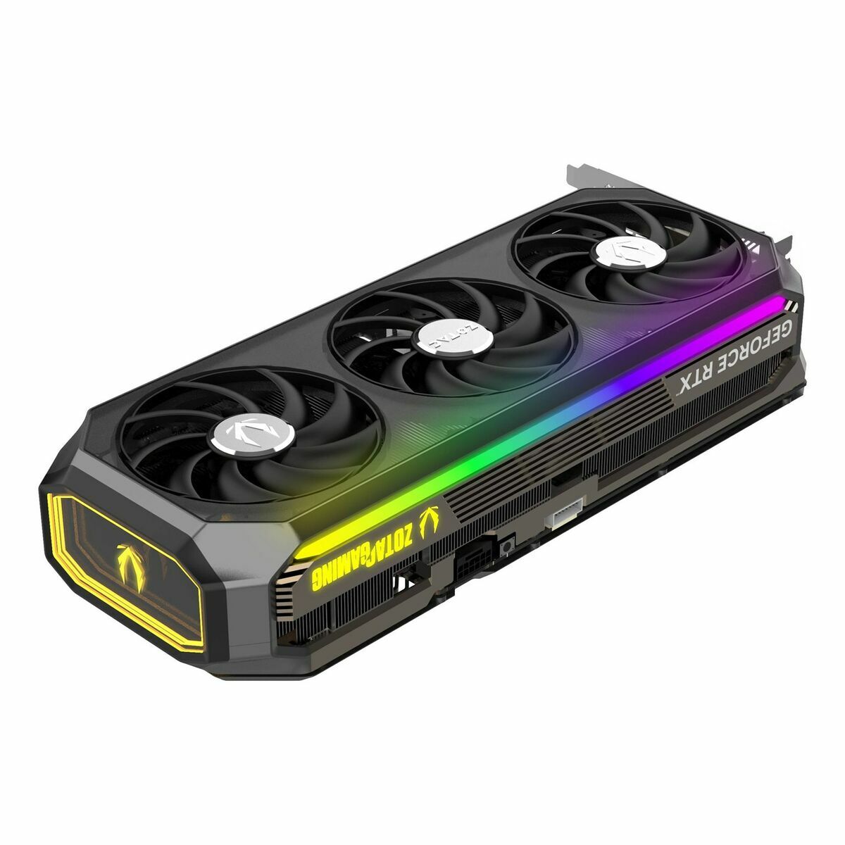 Tarjeta Gráfica Zotac ZT-B50800BU-10P GEFORCE RTX 5080 16 GB GDDR6X GDDR7