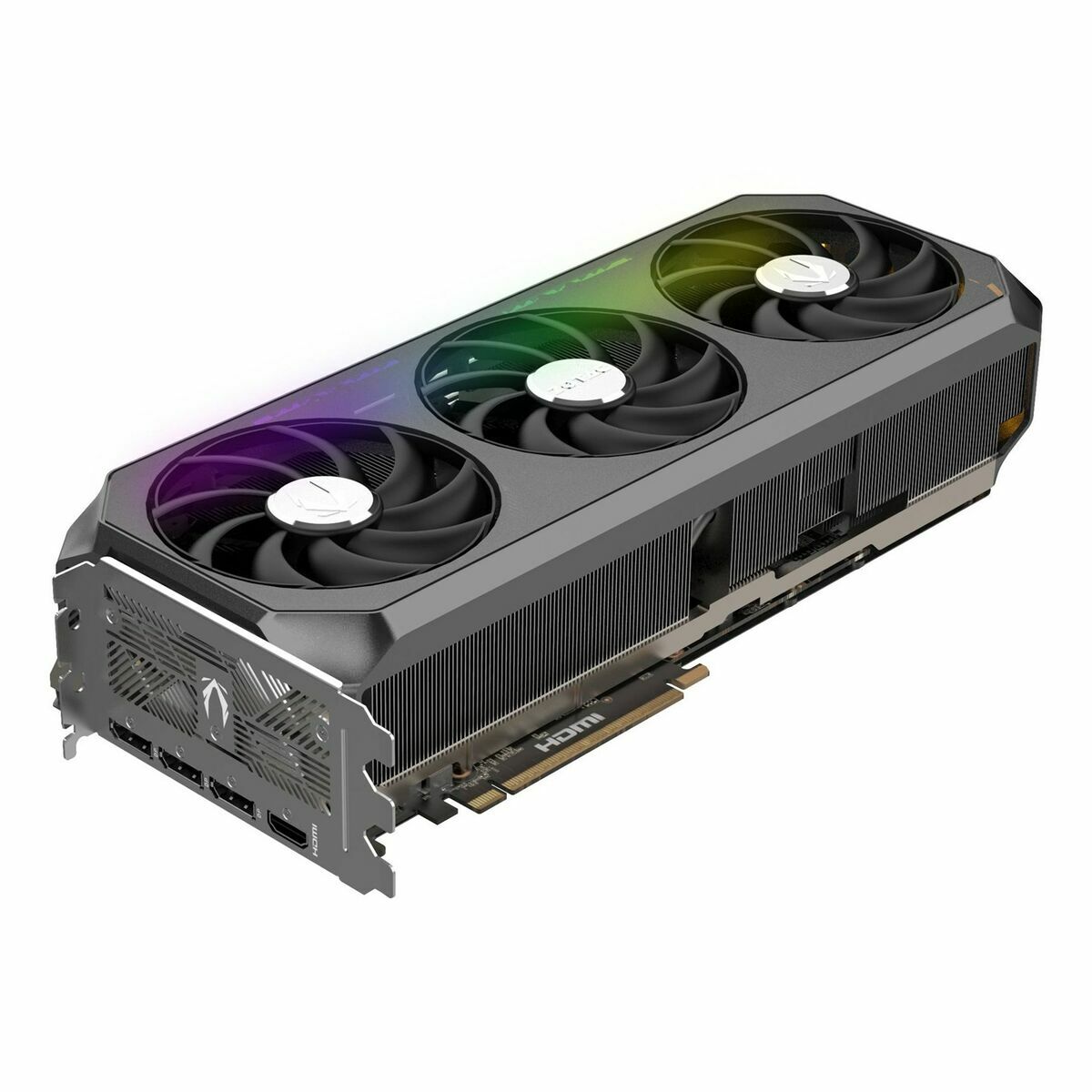 Tarjeta Gráfica Zotac ZT-B50800BU-10P GEFORCE RTX 5080 16 GB GDDR6X GDDR7