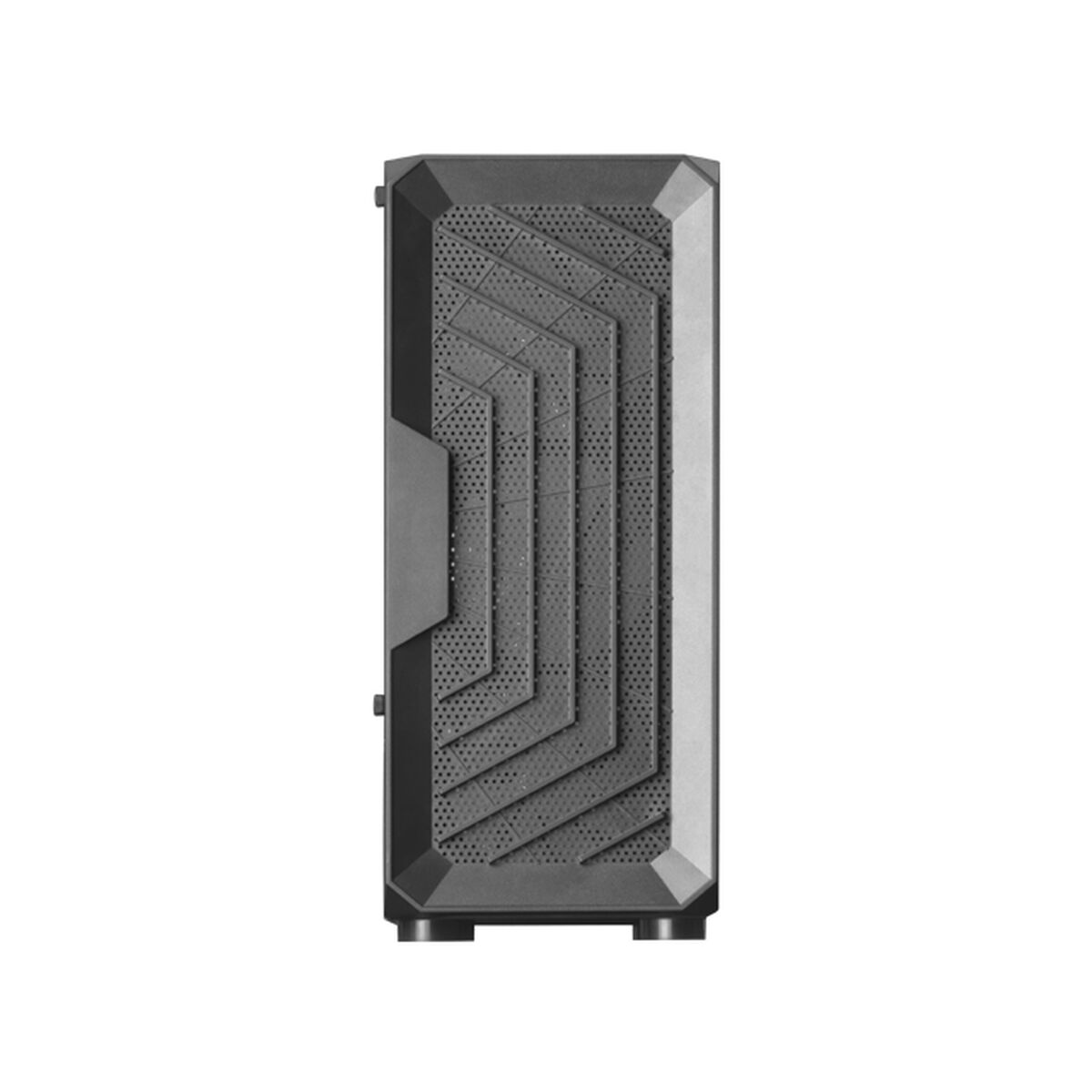 Caja Semitorre ATX Mars Gaming MC2000 Negro